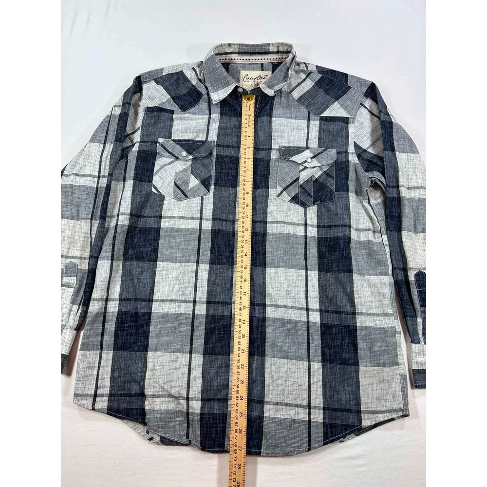 Coastal long sleeve